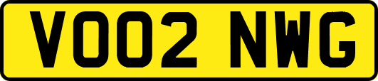 VO02NWG