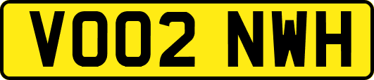 VO02NWH