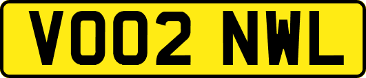 VO02NWL