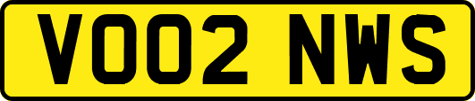 VO02NWS