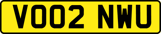VO02NWU
