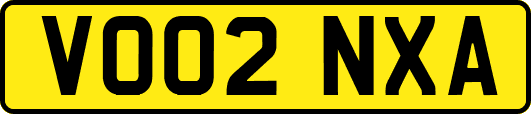 VO02NXA