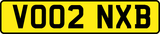 VO02NXB