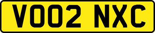 VO02NXC
