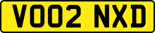 VO02NXD