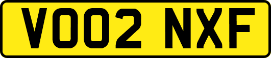 VO02NXF