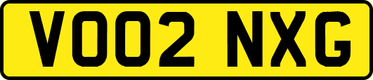 VO02NXG
