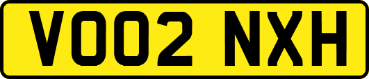 VO02NXH
