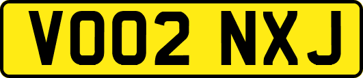 VO02NXJ