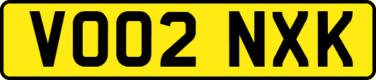 VO02NXK