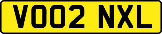 VO02NXL