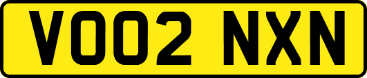 VO02NXN