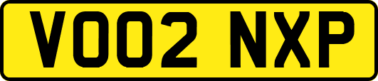 VO02NXP
