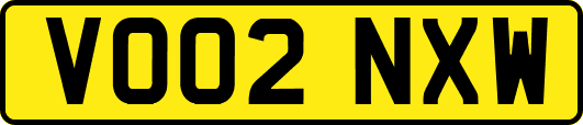 VO02NXW