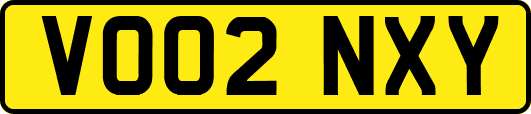 VO02NXY
