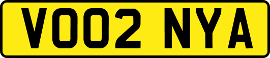 VO02NYA