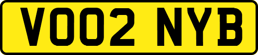 VO02NYB