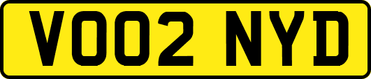 VO02NYD