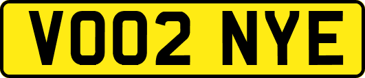 VO02NYE