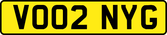 VO02NYG