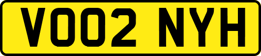 VO02NYH