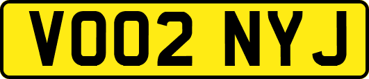 VO02NYJ