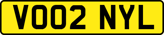 VO02NYL