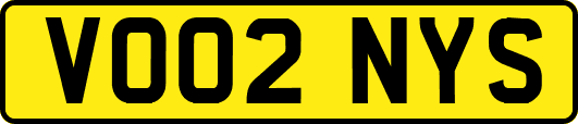 VO02NYS