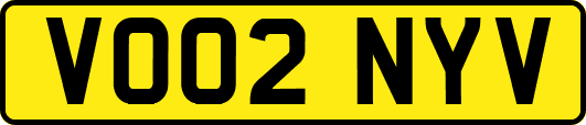 VO02NYV