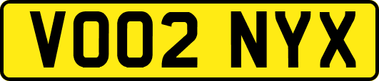 VO02NYX