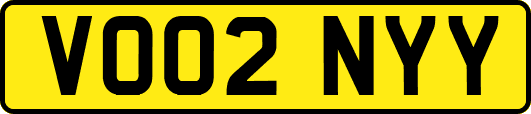 VO02NYY