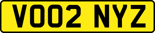 VO02NYZ
