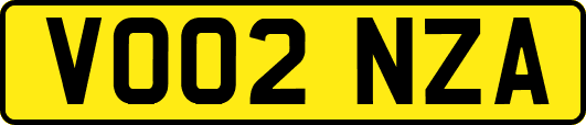 VO02NZA