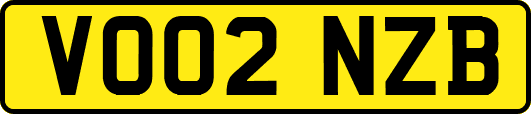 VO02NZB