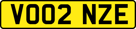 VO02NZE