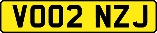 VO02NZJ