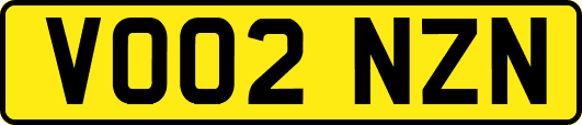 VO02NZN