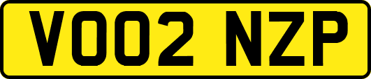 VO02NZP