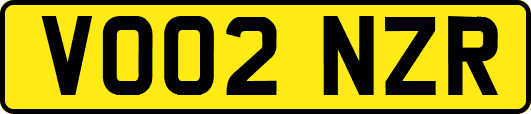 VO02NZR