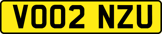 VO02NZU