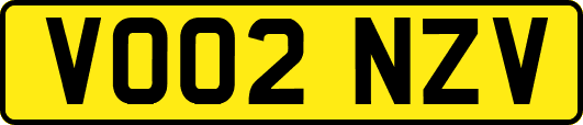 VO02NZV