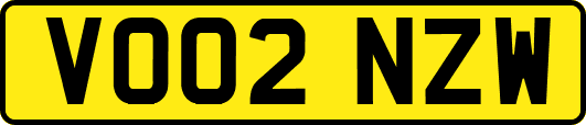 VO02NZW