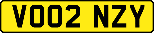 VO02NZY