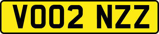 VO02NZZ