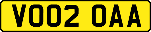 VO02OAA