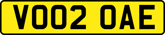 VO02OAE