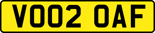 VO02OAF