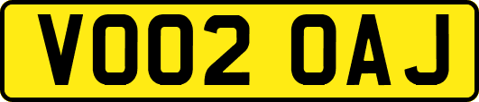 VO02OAJ