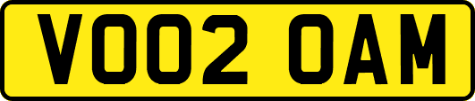 VO02OAM