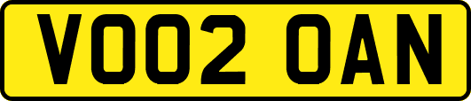 VO02OAN
